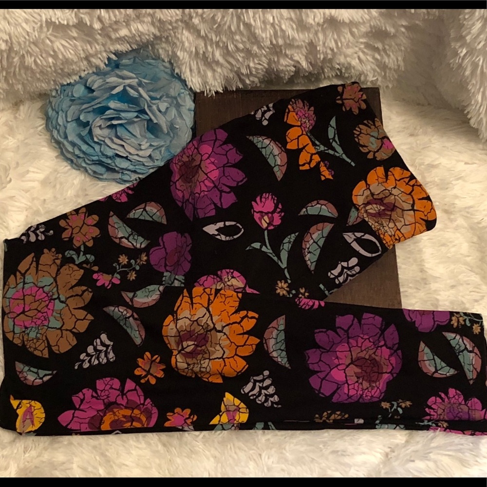 Lularoe TC Legging🦄